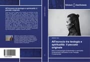 Cover von All'incrocio tra teologia e spiritualità: il peccato originale