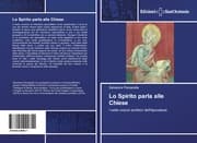 Cover von Lo Spirito parla alle Chiese