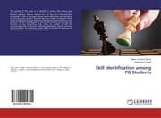 Cover von Skill Identification among PG Students