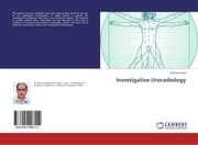 Cover von Investigative Uroradiology