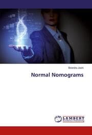 Cover von Normal Nomograms