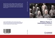 Cover von Military Power in International Politics