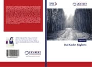 Cover von Dul Kadin Söylemi