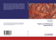 Cover von Topics on Fisheries & Aquaculture