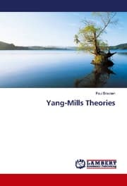 Cover von Yang-Mills Theories