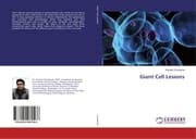 Cover von Giant Cell Lesions
