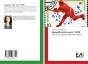 Cover von Geografia dello sport: l'URSS