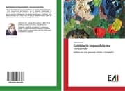 Cover von Epistolario impossibile ma verosimile