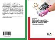 Cover von Le Resine Monomeriche regolano la trascrizione di MMP-2, MMP-9 in HPCs