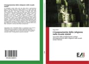 Cover von L'insegnamento della religione nelle scuole statali