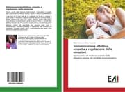 Cover von Sintonizzazione affettiva, empatia e regolazione delle emozioni