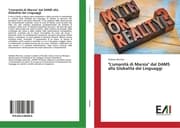 Cover von 'L'umanità di Marsia' dal DAMS alla Globalità dei Linguaggi