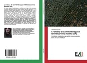 Cover von La chiesa di Sant'Ambrogio di Montecorvino Rovella (SA)