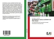 Cover von Architettura senza architetti nel Pais Vasco
