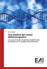 Cover von Uso medico dei campi elettromagnetici