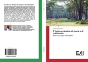 Cover von E' tutto un destino di morte e di malinconia