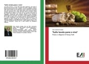 Cover von 'Sulla tavola pane e vino'