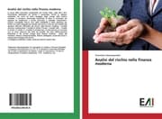 Cover von Analisi del rischio nella finanza moderna