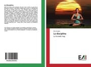 Cover von La disciplina