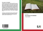 Cover von Gli assiomi di Jedediah