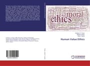 Cover von Human Value Ethics