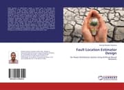 Cover von Fault Location Estimator Design