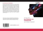 Cover von La Ciencia en Femenino