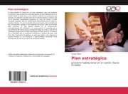 Cover von Plan estratégico