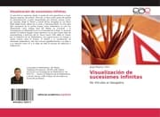 Cover von Visualización de sucesiones infinitas