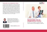 Cover von Sorprenda con su diagnóstico clínico