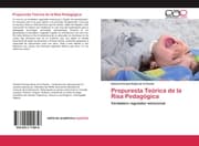 Cover von Propuresta Teórica de la Risa Pedagógica