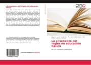 Cover von La enseñanza del inglés en educación básica