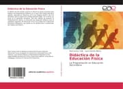 Cover von Didáctica de la Educación Física