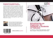 Cover von Actualización en Urgencias: De residente a residente (1 Edición)