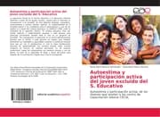 Cover von Autoestima y participación activa del joven excluido del S. Educativo