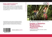 Cover von Juegos y Deportes Autóctonos, Tradicionales y Populares