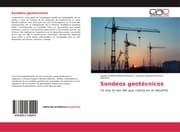 Cover von Sondeos geotécnicos