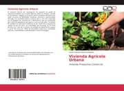 Cover von Vivienda Agrícola Urbana