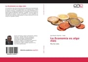 Cover von La Economía es algo más