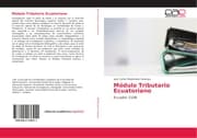 Cover von Módulo Tributario Ecuatoriano