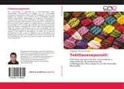 Cover von Tekitlasesepanolli: