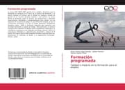 Cover von Formación programada