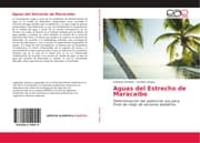 Cover von Aguas del Estrecho de Maracaibo