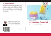 Cover von La Logística Comercial