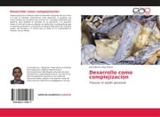 Cover von Desarrollo como complejización