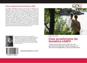 Cover von Cine ecuatoriano de temática LGBTI