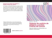 Cover von Sistema de análisis de peligros y puntos críticos de control