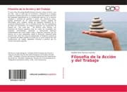 Cover von Filosofía de la Acción y del Trabajo