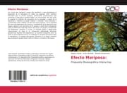 Cover von Efecto Mariposa: