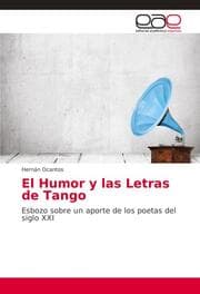 Cover von El Humor y las Letras de Tango
